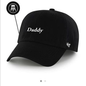 Call Her Daddy Baseball cap